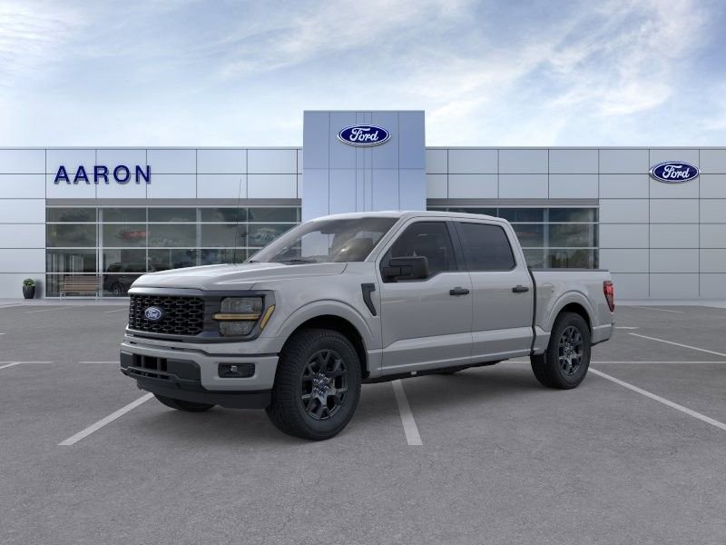 New 2026 Ford F150 STX RWD image 2