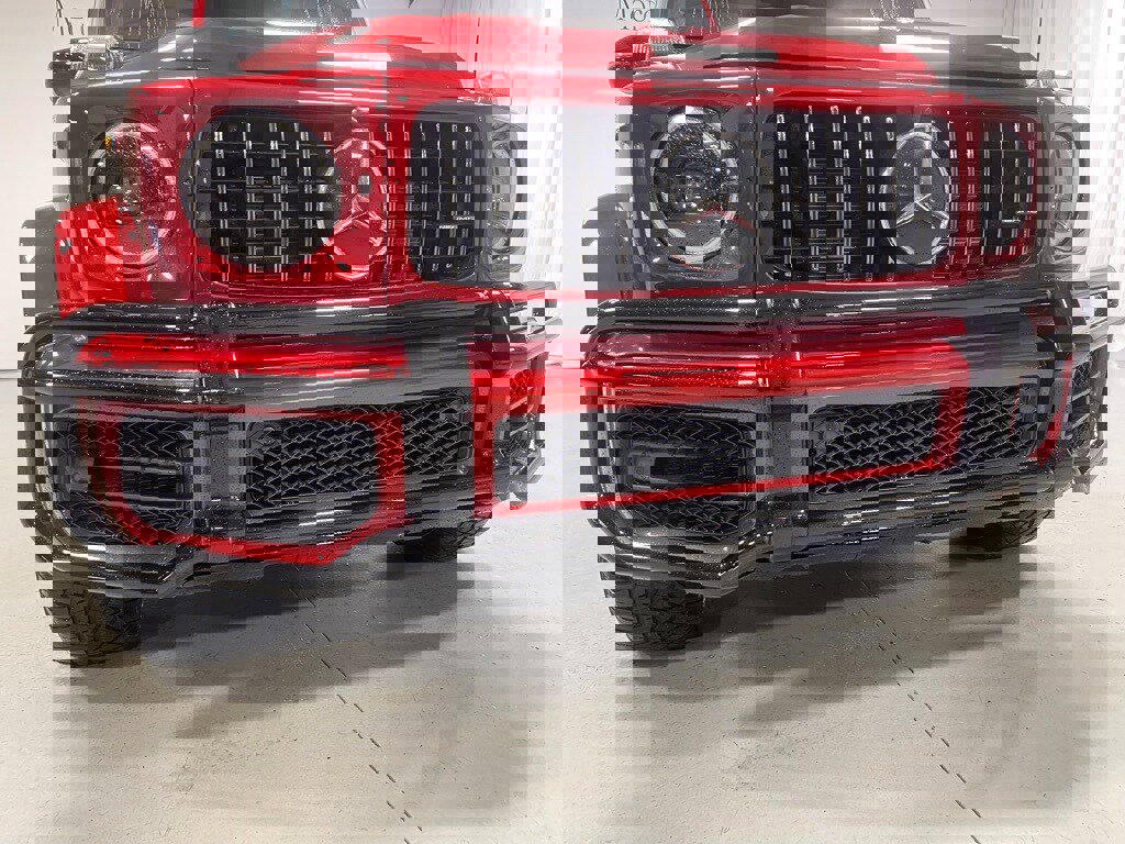 Certified 2023 Mercedes-Benz G 63 AMG G 63 AMG image 11