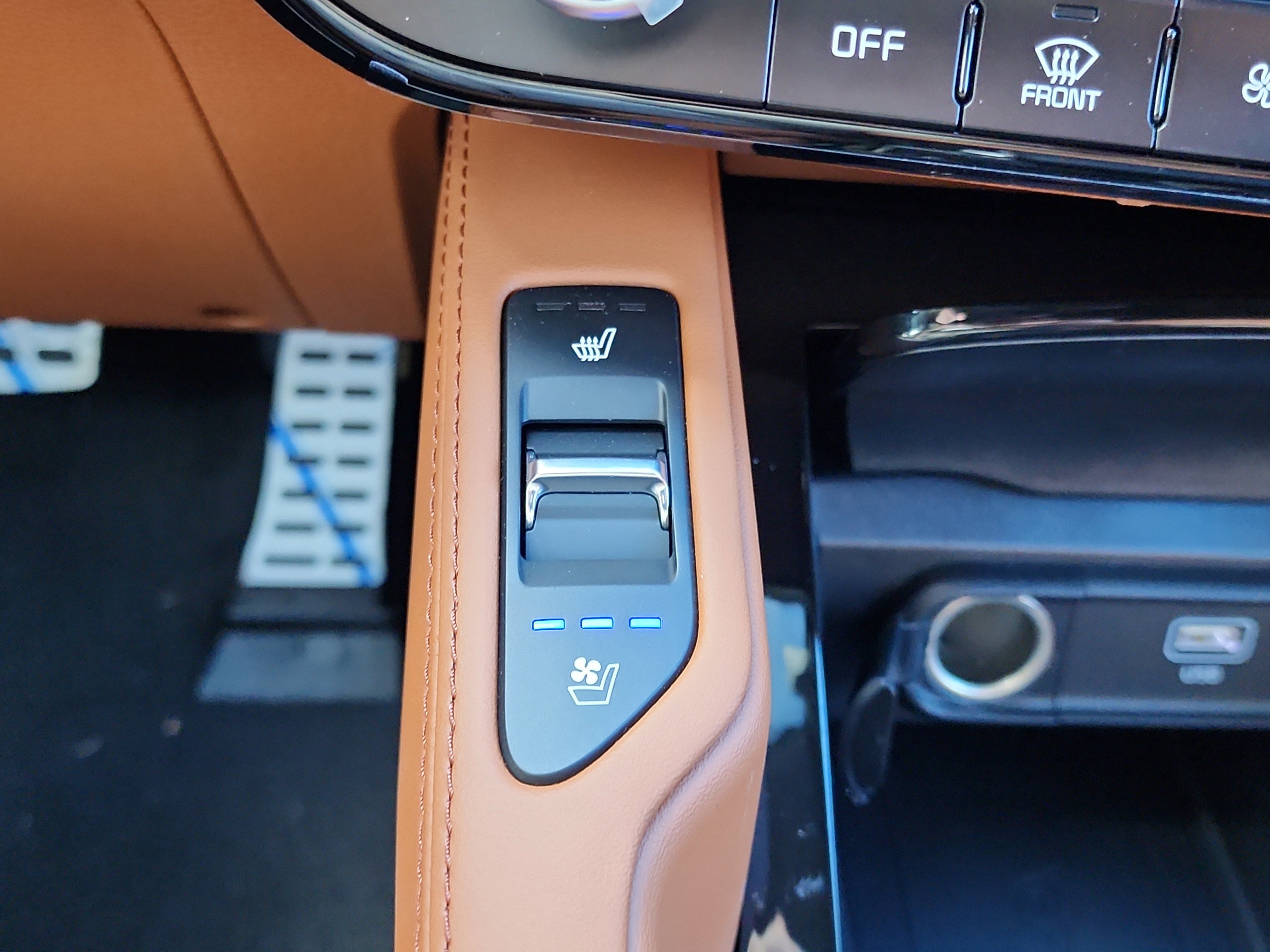 New 2025 Kia Telluride SX Prestige X-Line image 16