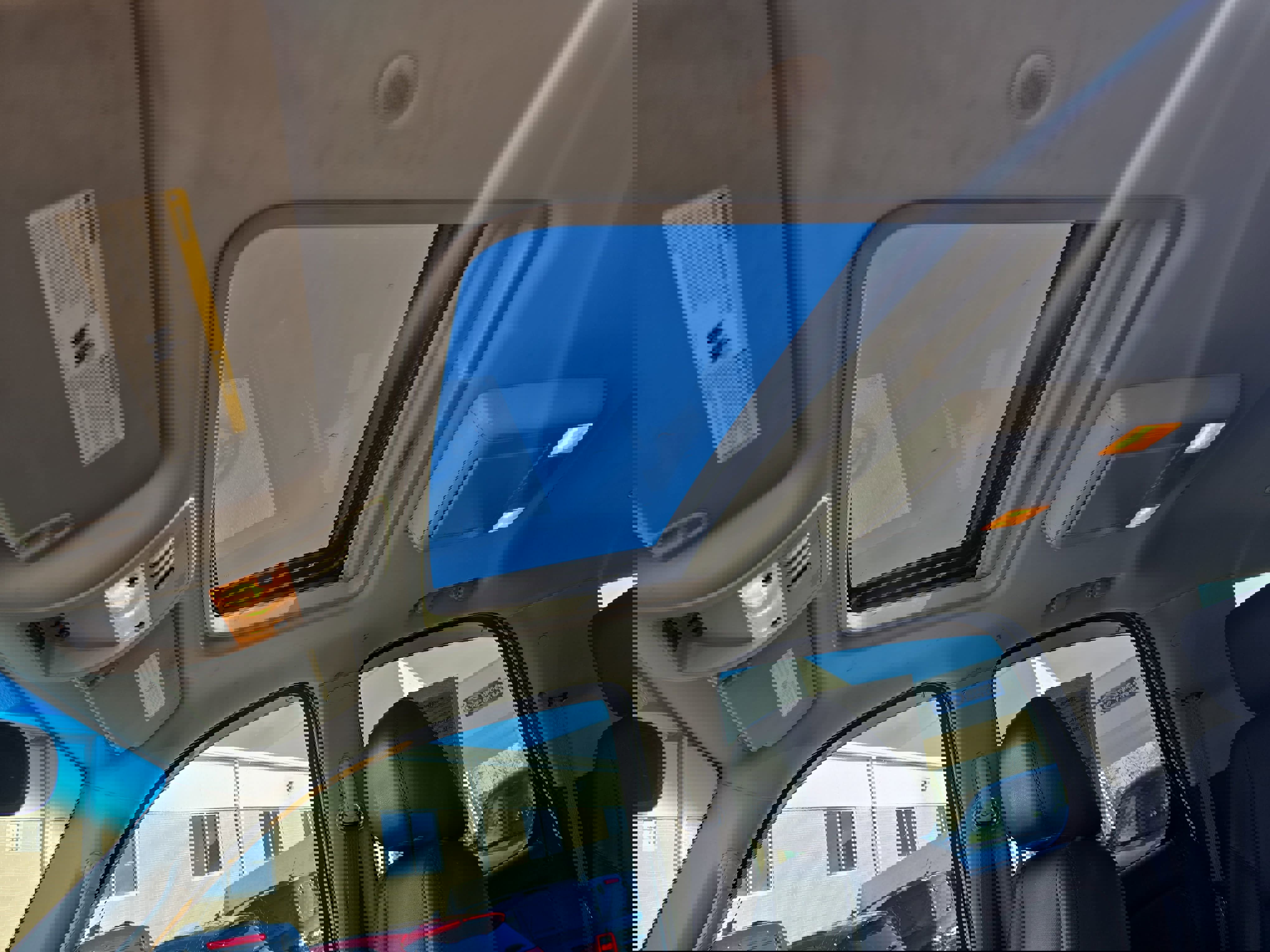 Used 2013 Chevrolet Tahoe LTZ image 32