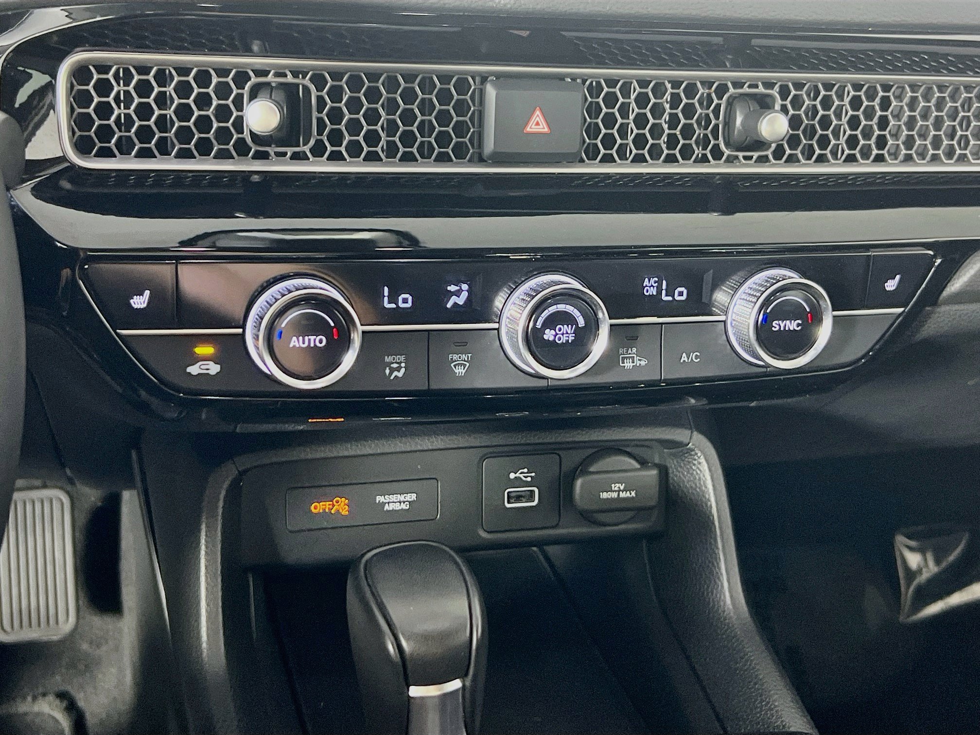 Used 2023 Honda Civic EX-L image 15