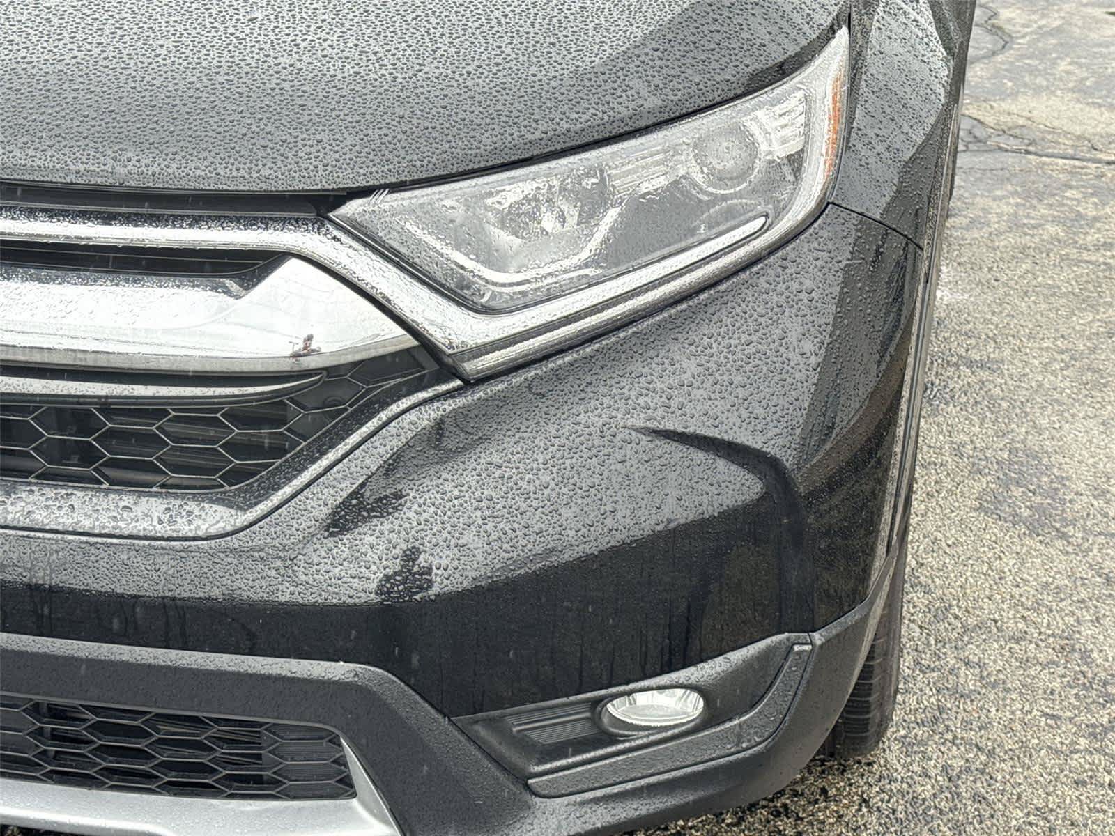 Used 2019 Honda CR-V EX image 9