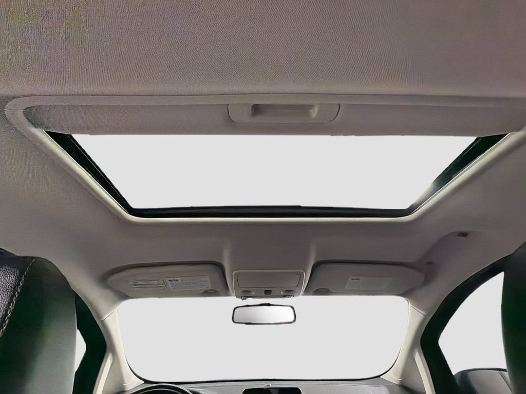 Used 2018 Ford EcoSport SES AWD/4WD image 23