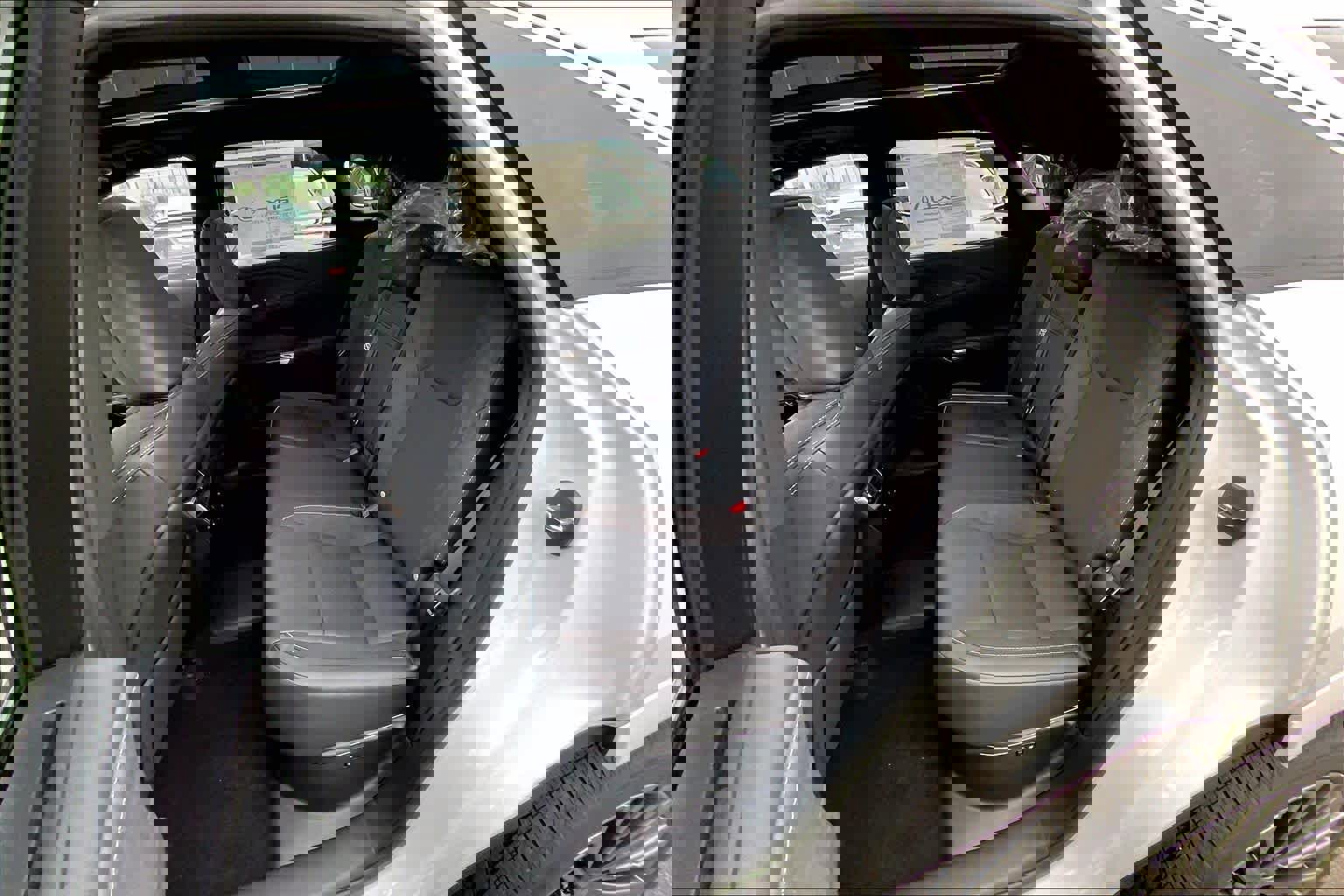 New 2026 Lexus RX 450h Luxury image 23