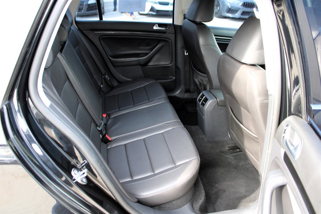 Used 2014 Volkswagen Jetta TDI image 19