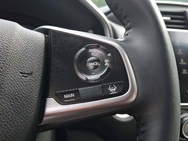Used 2019 Honda CR-V EX-L image 23