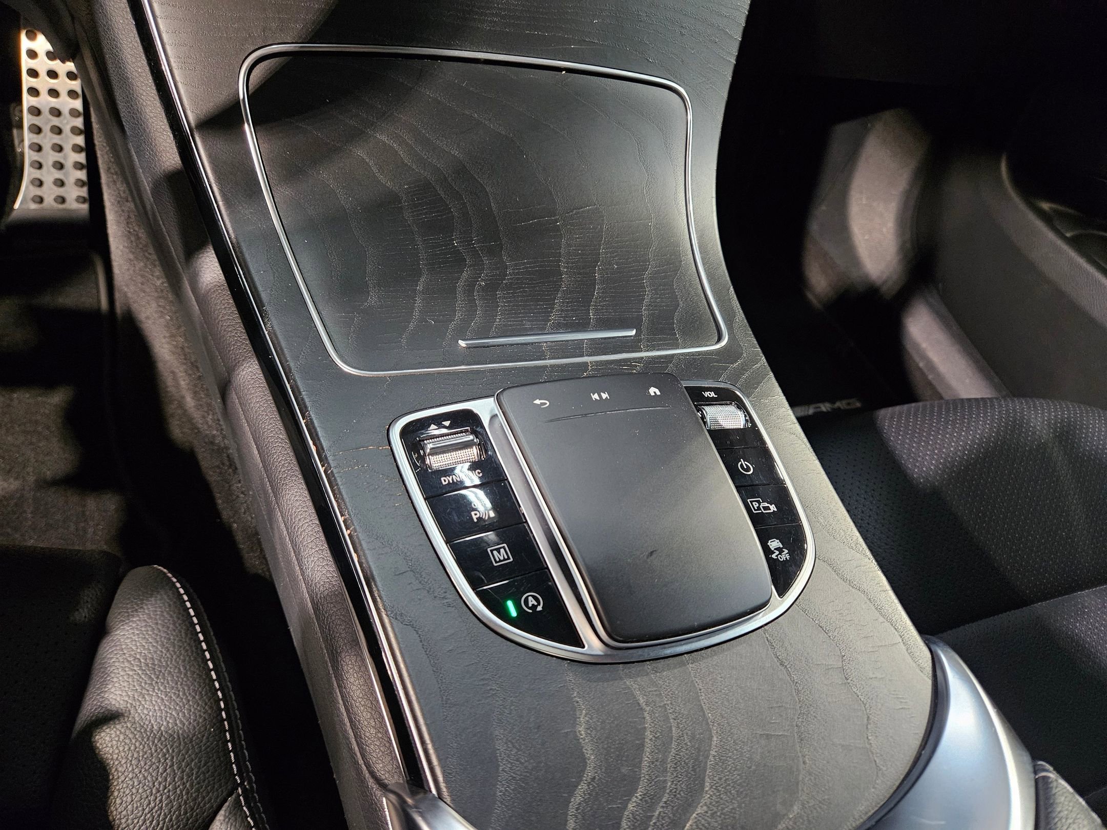 Used 2021 Mercedes-Benz GLC 300 4MATIC Coupe image 33