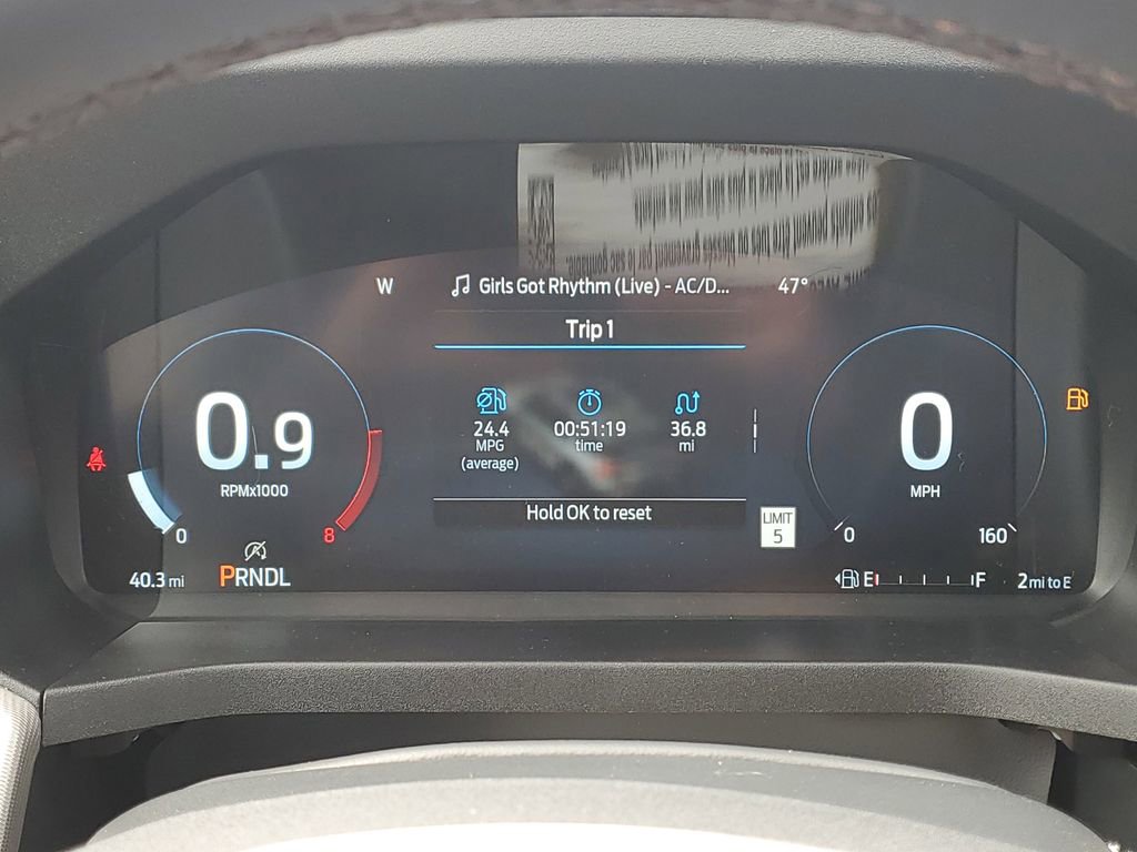 New 2026 Ford Explorer Active w/ Active Comfort Package image 11