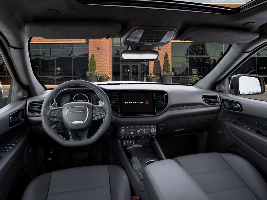 New 2026 Dodge Durango GT AWD/4WD image 14