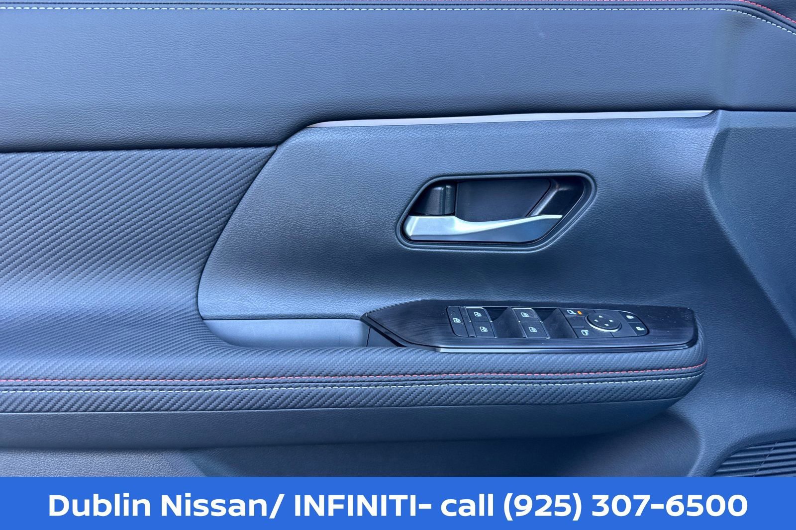 New 2026 Nissan Kicks SR w/ Cold Weather Package AWD/4WD image 12