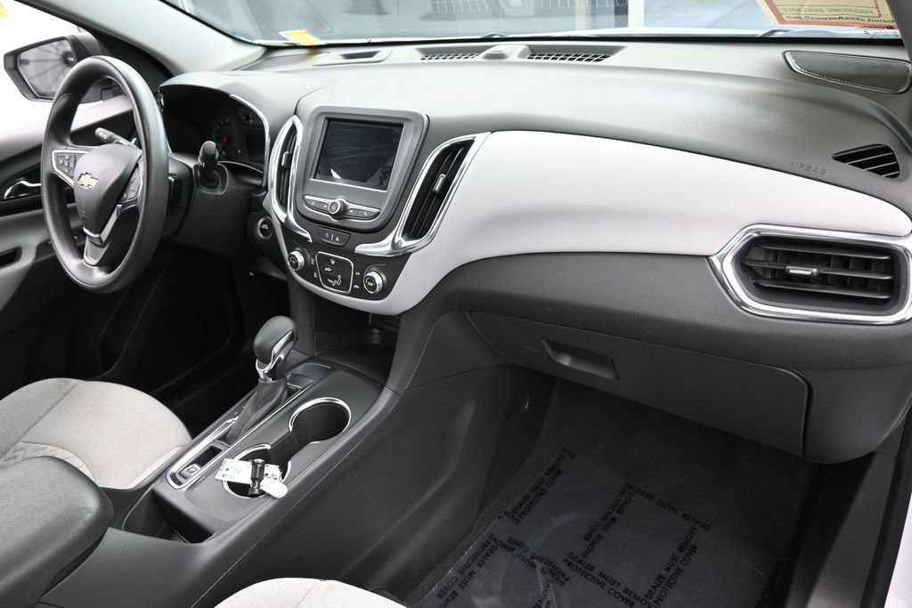 Used 2024 Chevrolet Equinox LS w/ Driver Confidence II Package FWD image 39