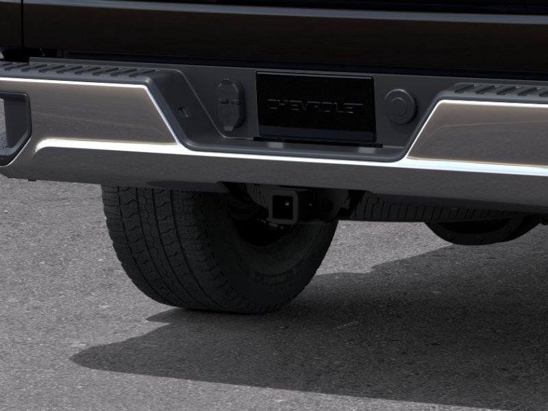 New 2026 Chevrolet Silverado 1500 LT AWD/4WD image 14