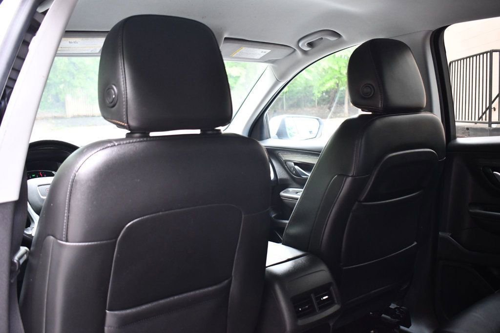 Used 2019 GMC Terrain SLT image 45