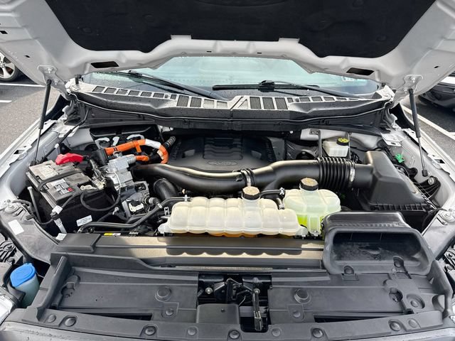 Certified 2023 Ford F150 XLT w/ Equipment Group 302A High AWD/4WD image 38