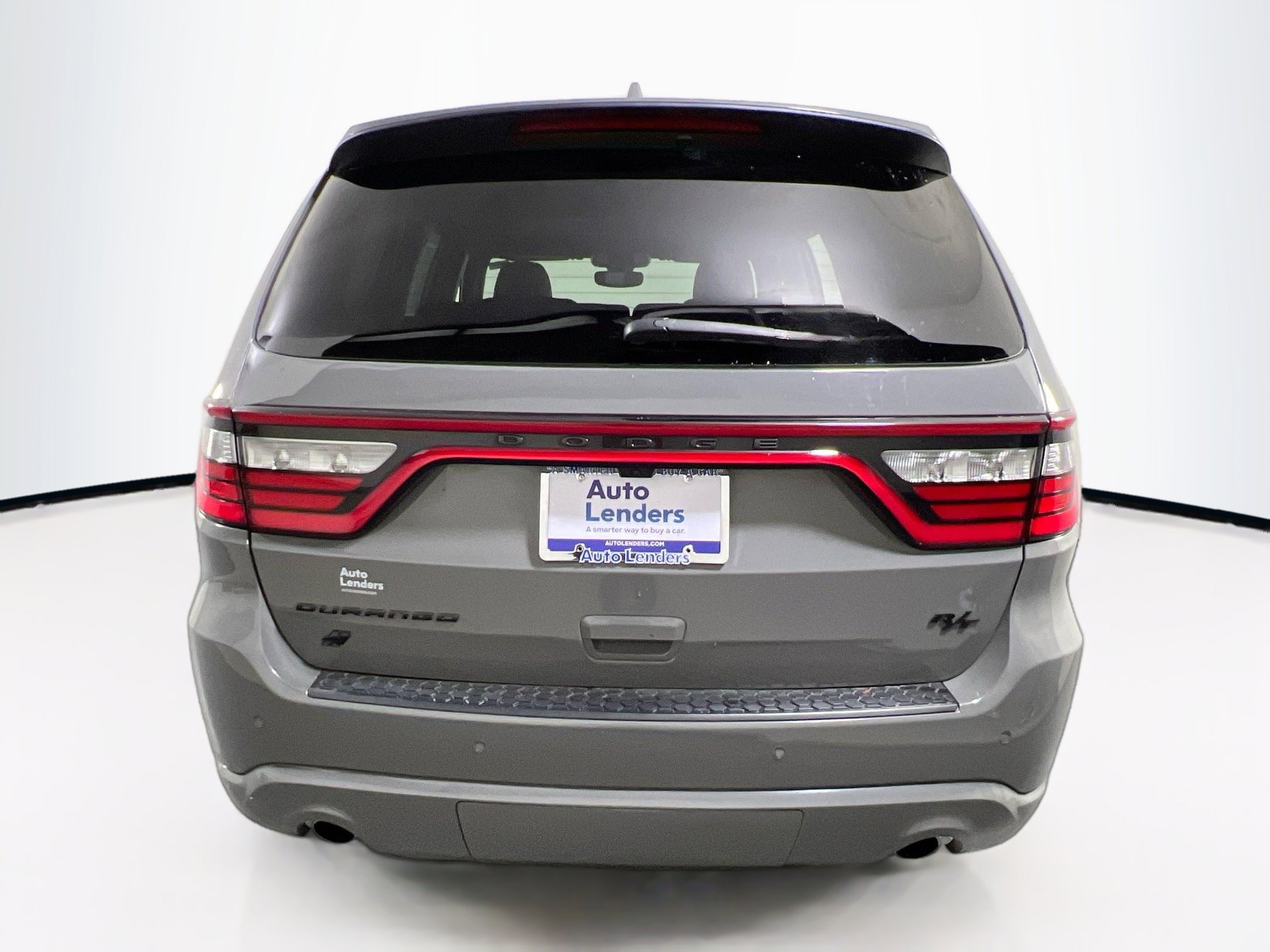 Used 2022 Dodge Durango R/T w/ Blacktop Package AWD/4WD image 6