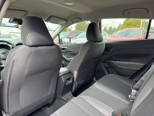 New 2025 Subaru Impreza 2.0i image 18