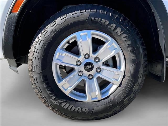 Used 2024 Ford Ranger XL w/ Trailer Tow Package image 10