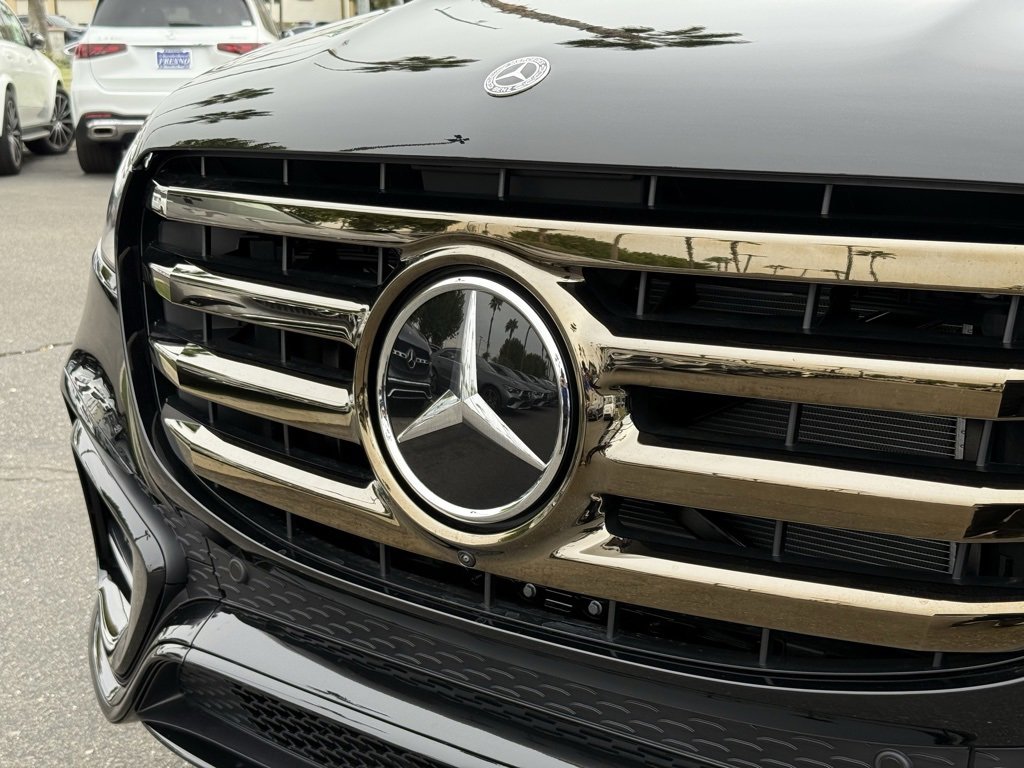 New 2026 Mercedes-Benz GLC 43 AMG 4MATIC Coupe image 27