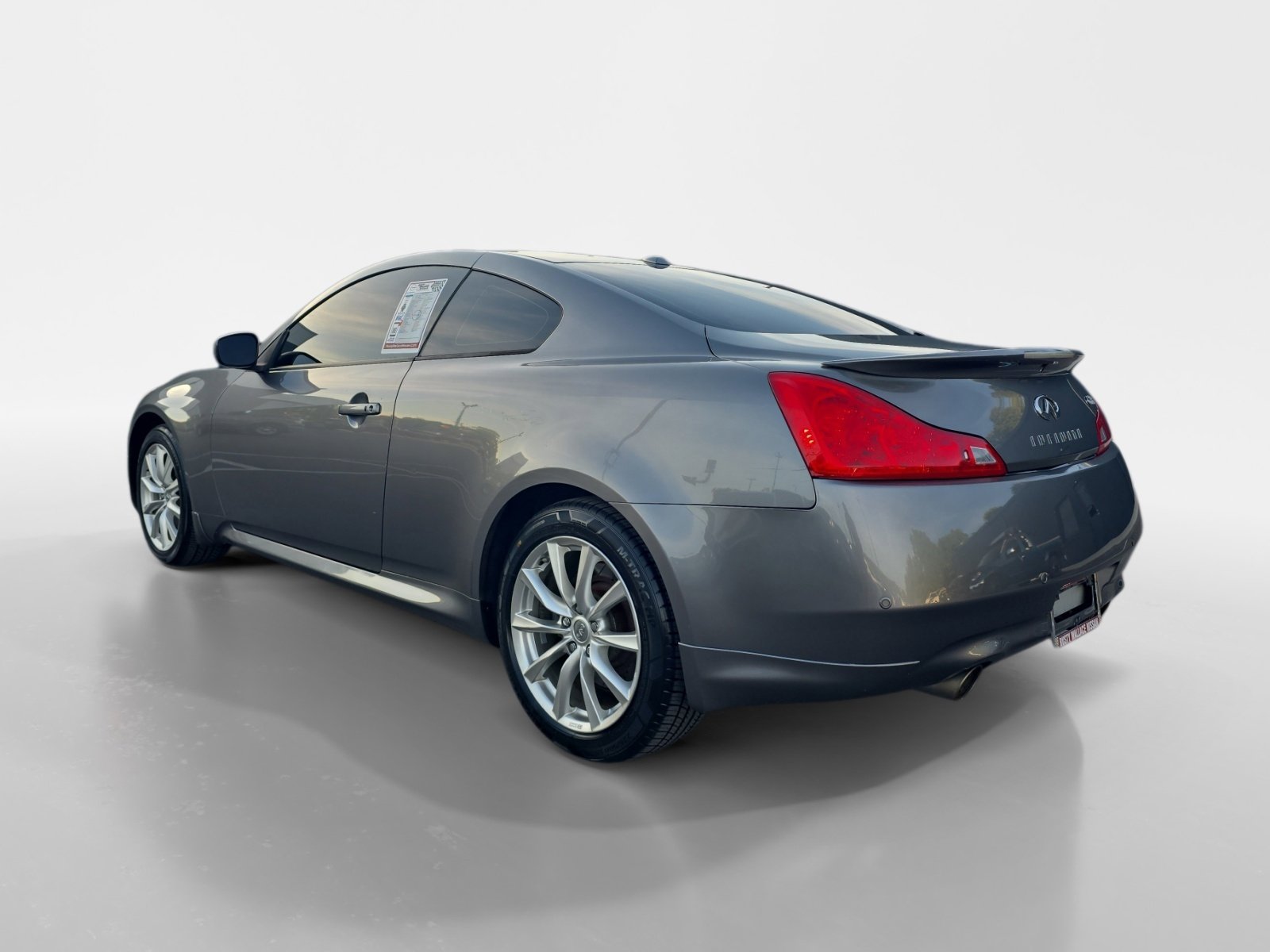Used 2011 INFINITI G37 x Coupe w/ Premium Pkg AWD/4WD image 3