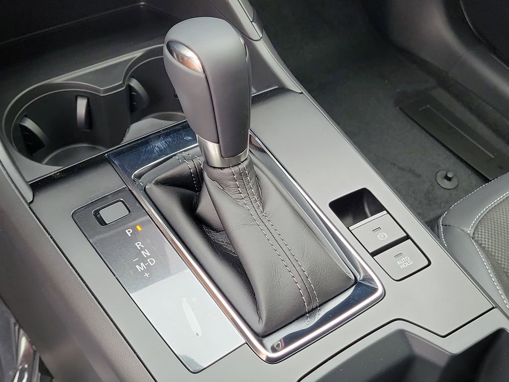 New 2026 MAZDA CX-5 Select image 29