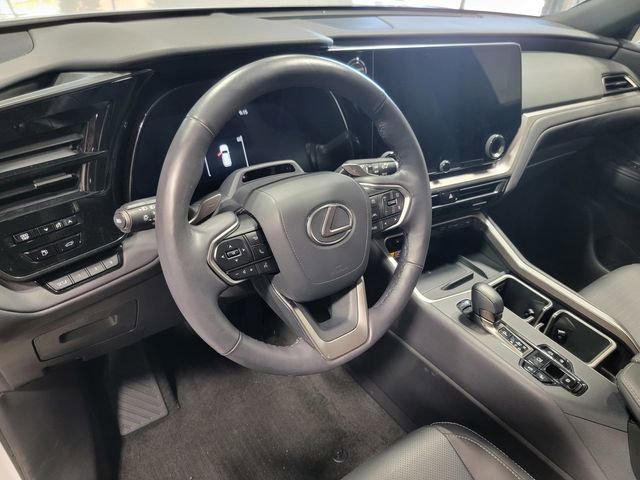 Used 2024 Lexus TX 350 AWD w/ Captains Chair Package image 12