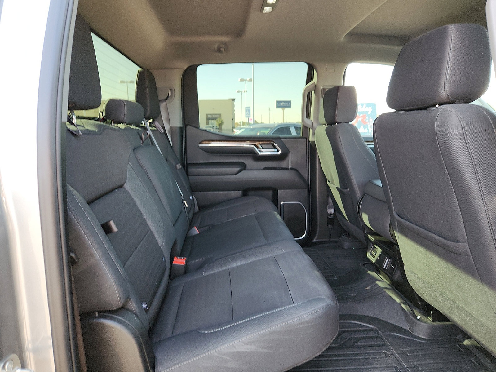 Used 2024 GMC Sierra 1500 Elevation image 14