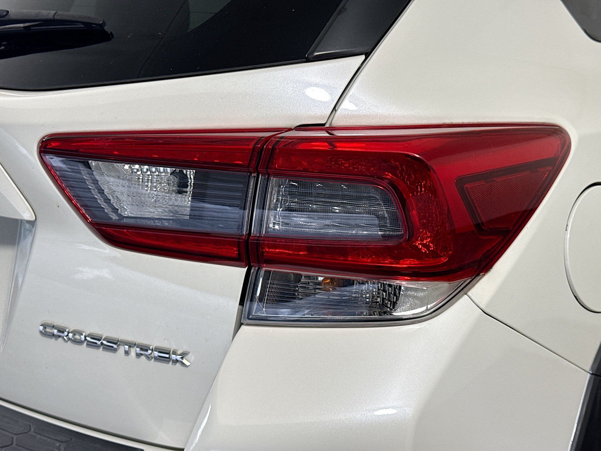 Used 2021 Subaru Crosstrek 2.0i Premium AWD/4WD image 33