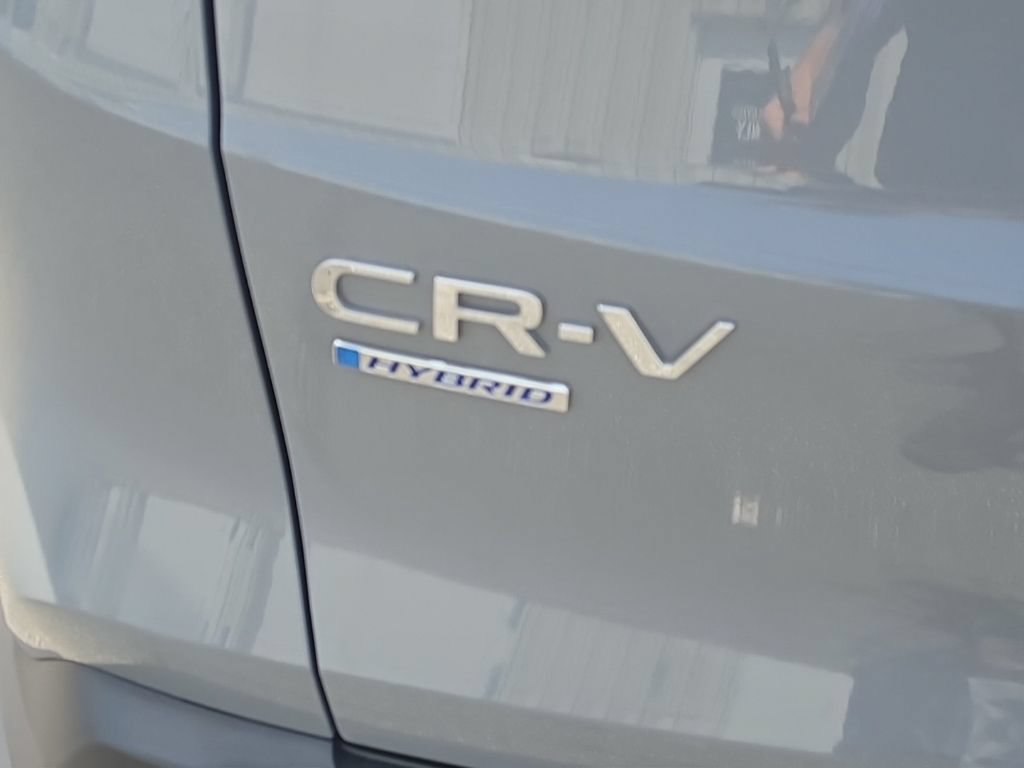Used 2024 Honda CR-V Sport-L image 7