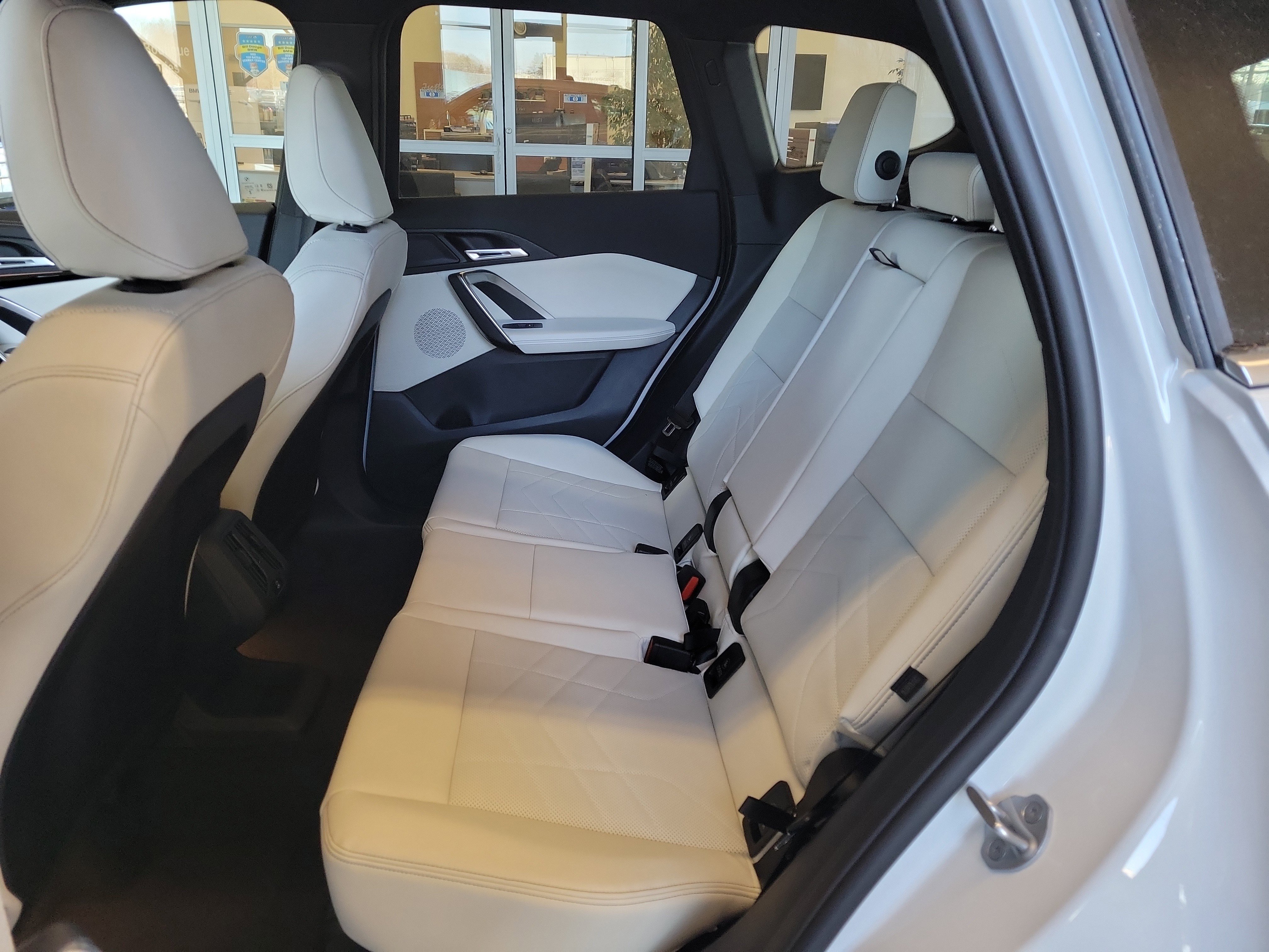 Used 2026 BMW X1 xDrive28i w/ Convenience Package AWD/4WD image 16