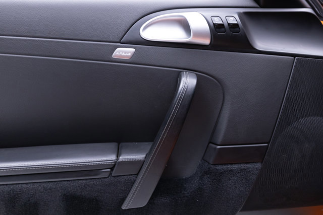 Used 2007 Porsche 911 GT3 RS image 38