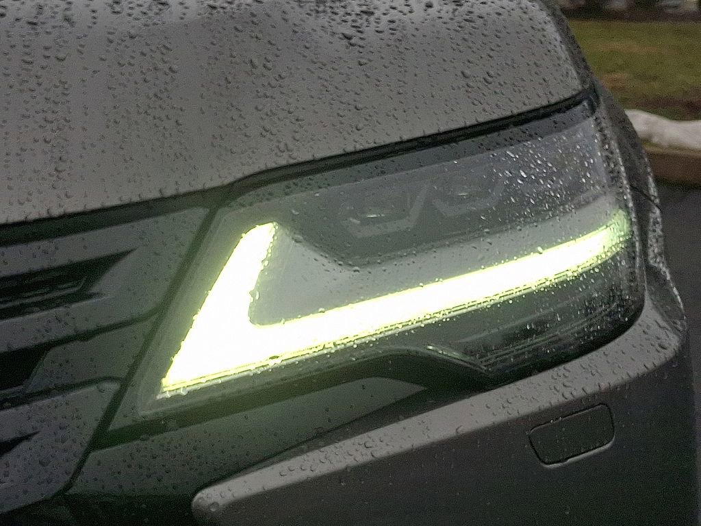 Used 2023 Lexus LX 600 4WD w/ Appearance Package image 30