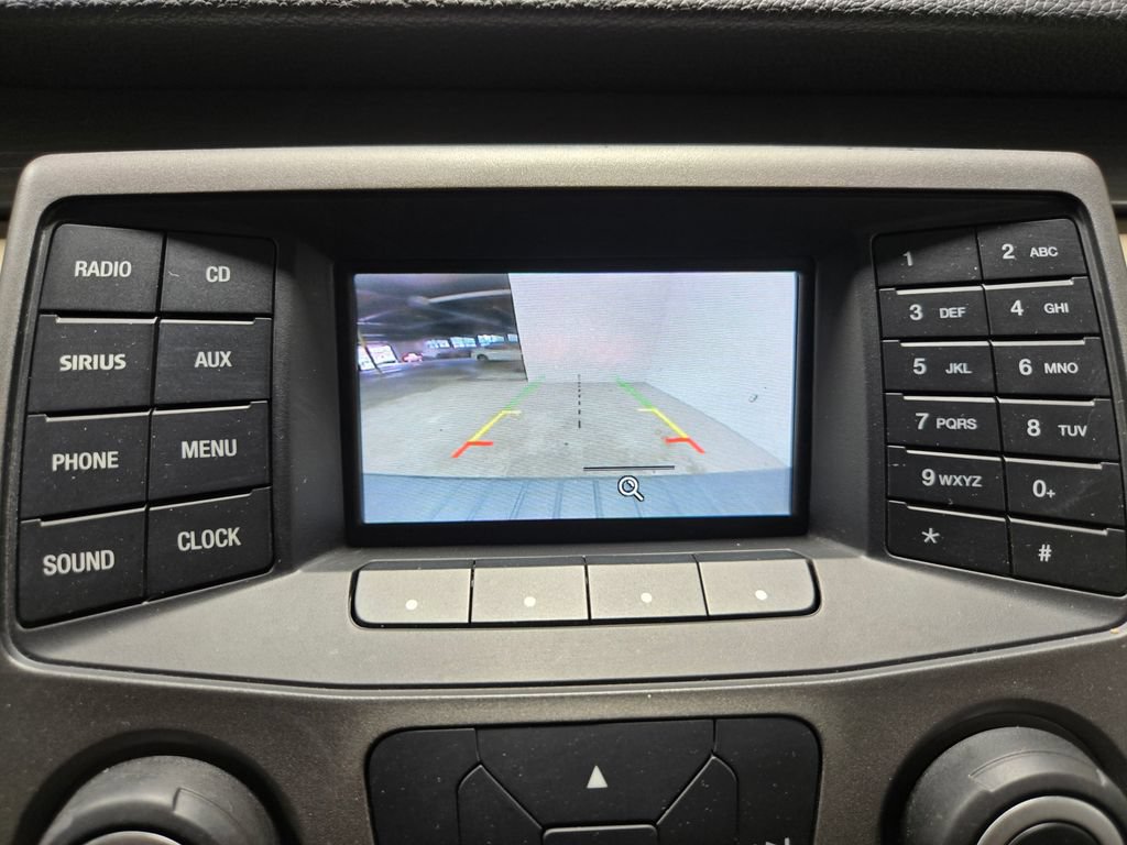 Used 2019 Ford Flex SE FWD image 22