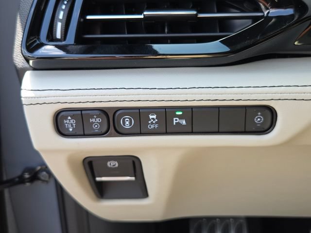 New 2026 Acura MDX Type S AWD/4WD image 25