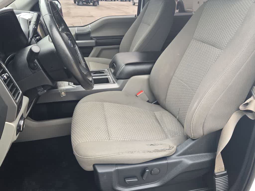 Used 2020 Ford F150 XLT w/ Equipment Group 302A Luxury RWD image 17