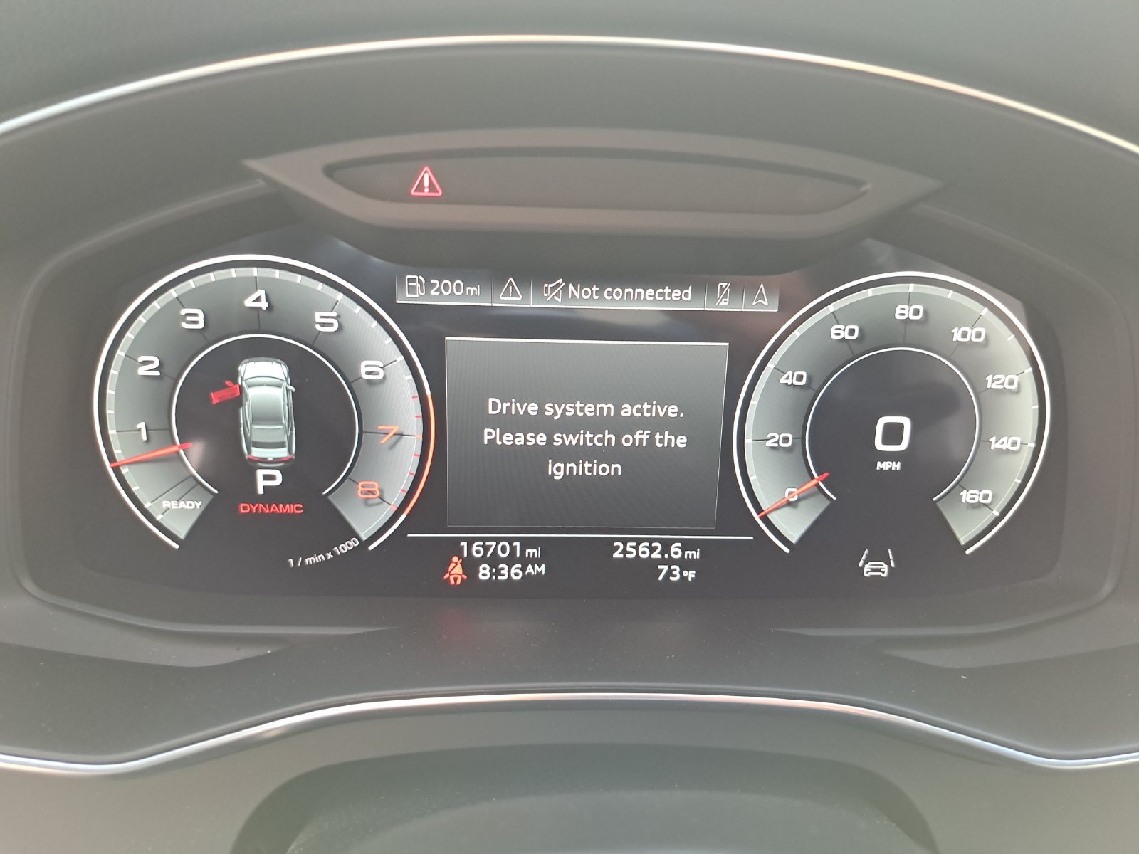 Used 2021 Audi A7 3.0T Premium Plus w/ Premium Plus AWD/4WD image 11