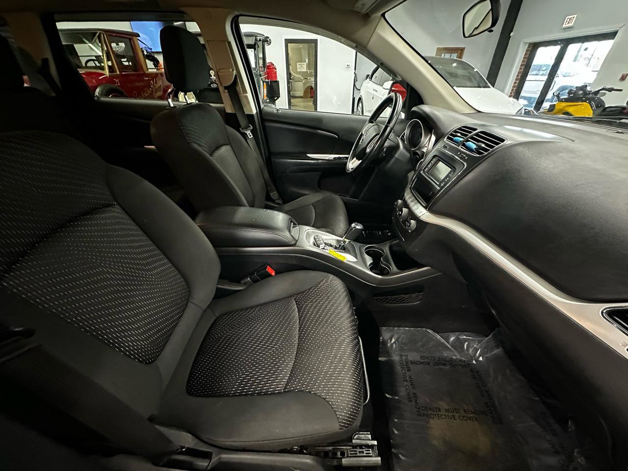 Used 2018 Dodge Journey SE w/ Connectivity Group image 19