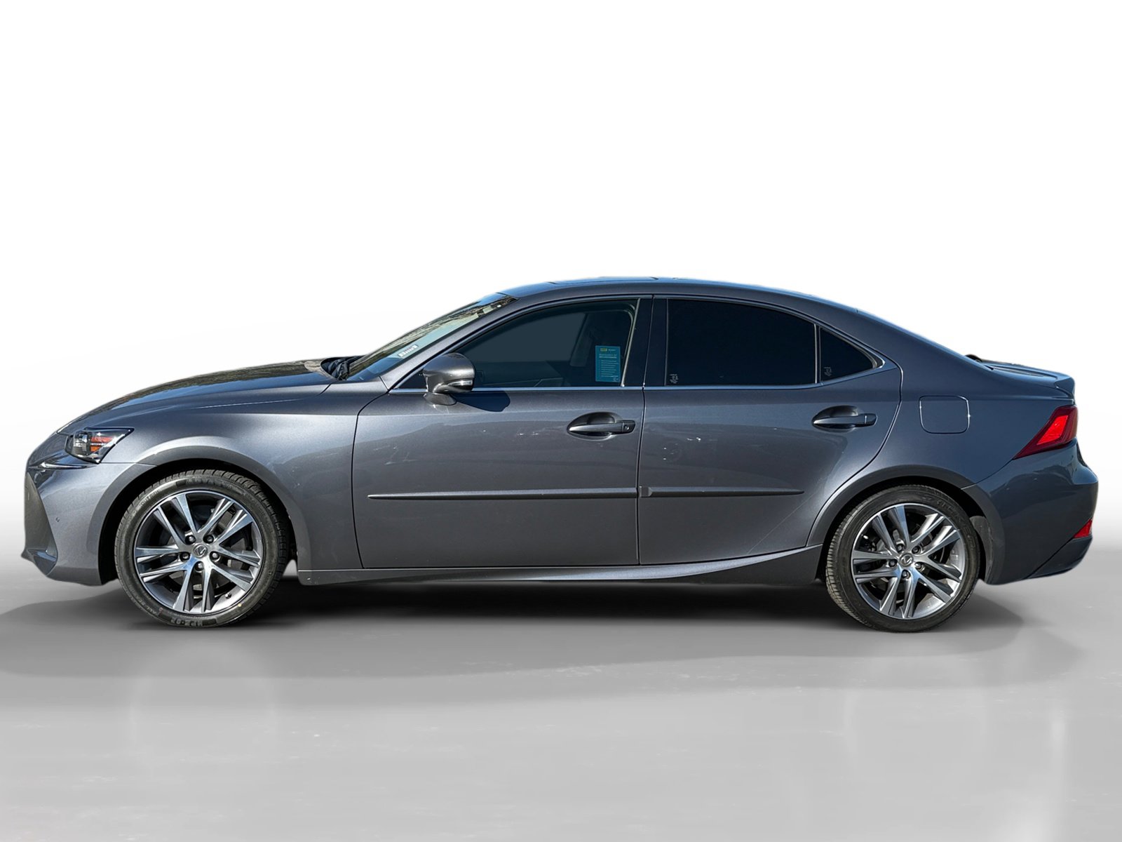 Used 2020 Lexus IS 300 300 w/ Navigation Package image 2