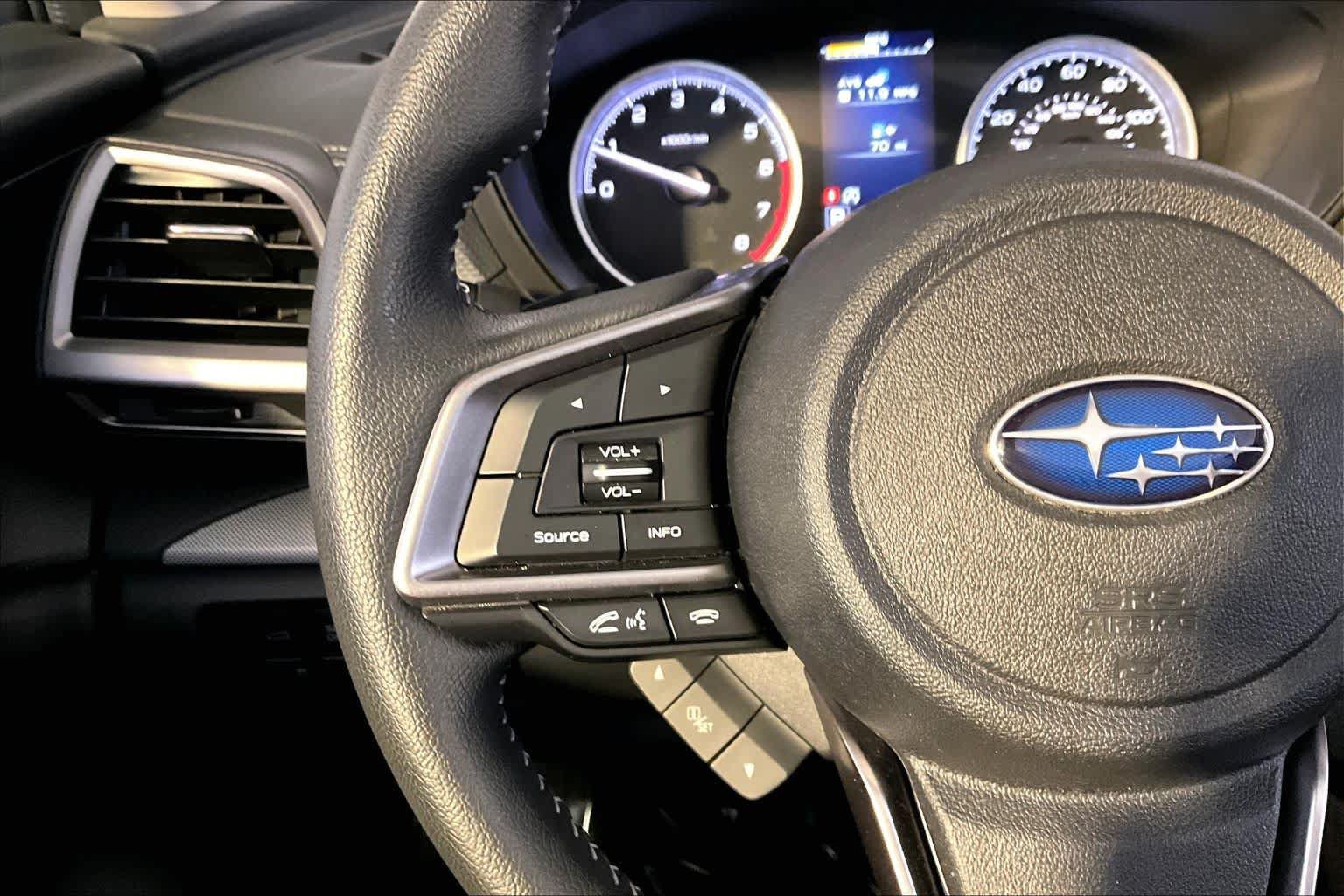 Used 2021 Subaru Forester Limited AWD/4WD image 24
