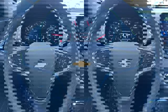 Used 2023 Chevrolet Malibu LT w/ Driver Confidence Package image 26