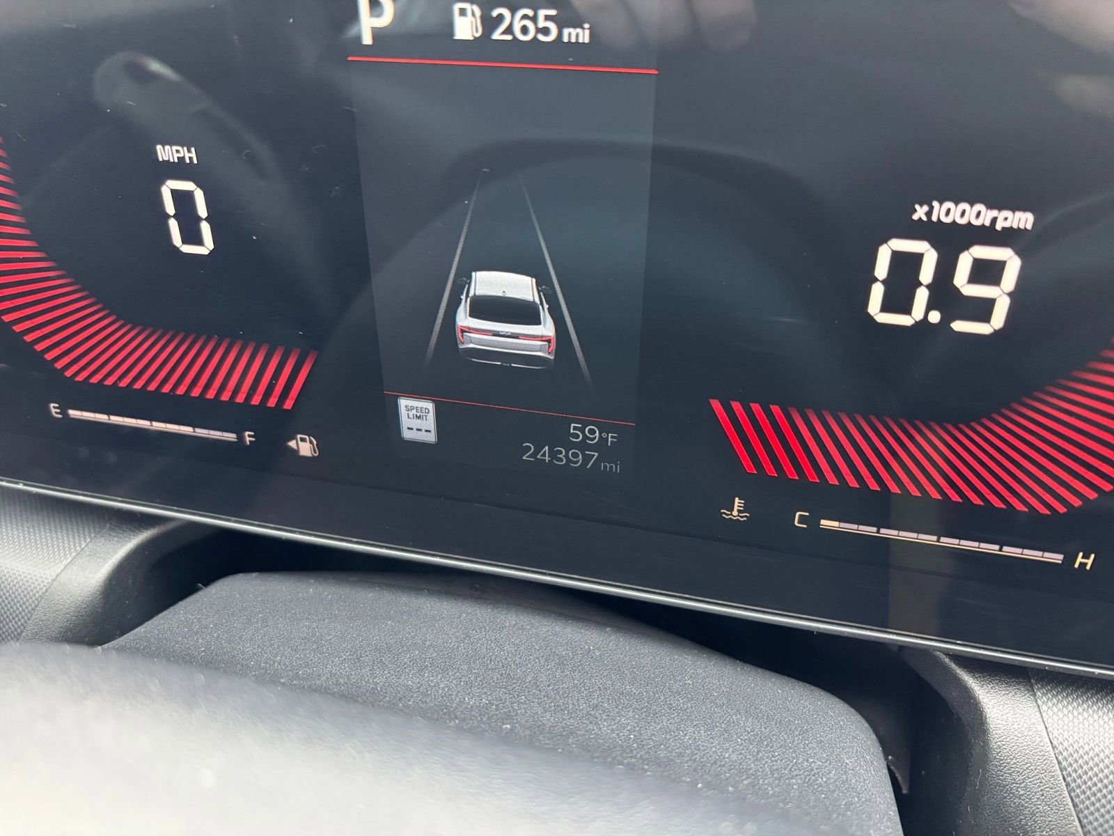 Used 2025 Kia K4 FWD image 40