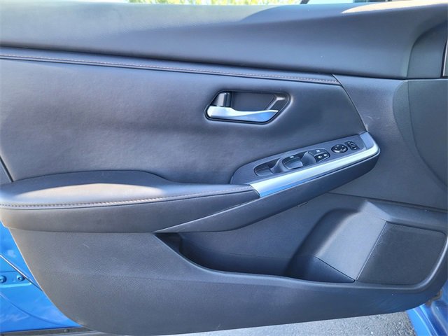 Used 2022 Nissan Sentra SR w/ Electronics Package image 11