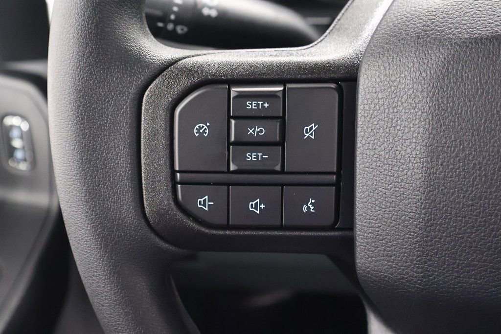 New 2026 Ford F550 4x4 Regular Cab Super Duty image 14