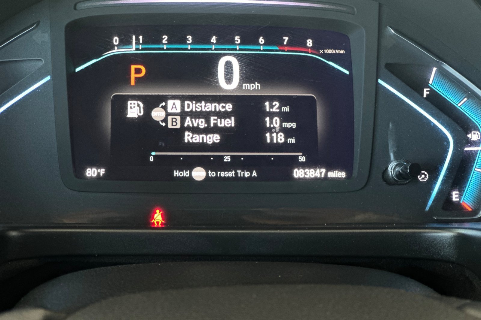 Used 2019 Honda Odyssey EX-L image 25