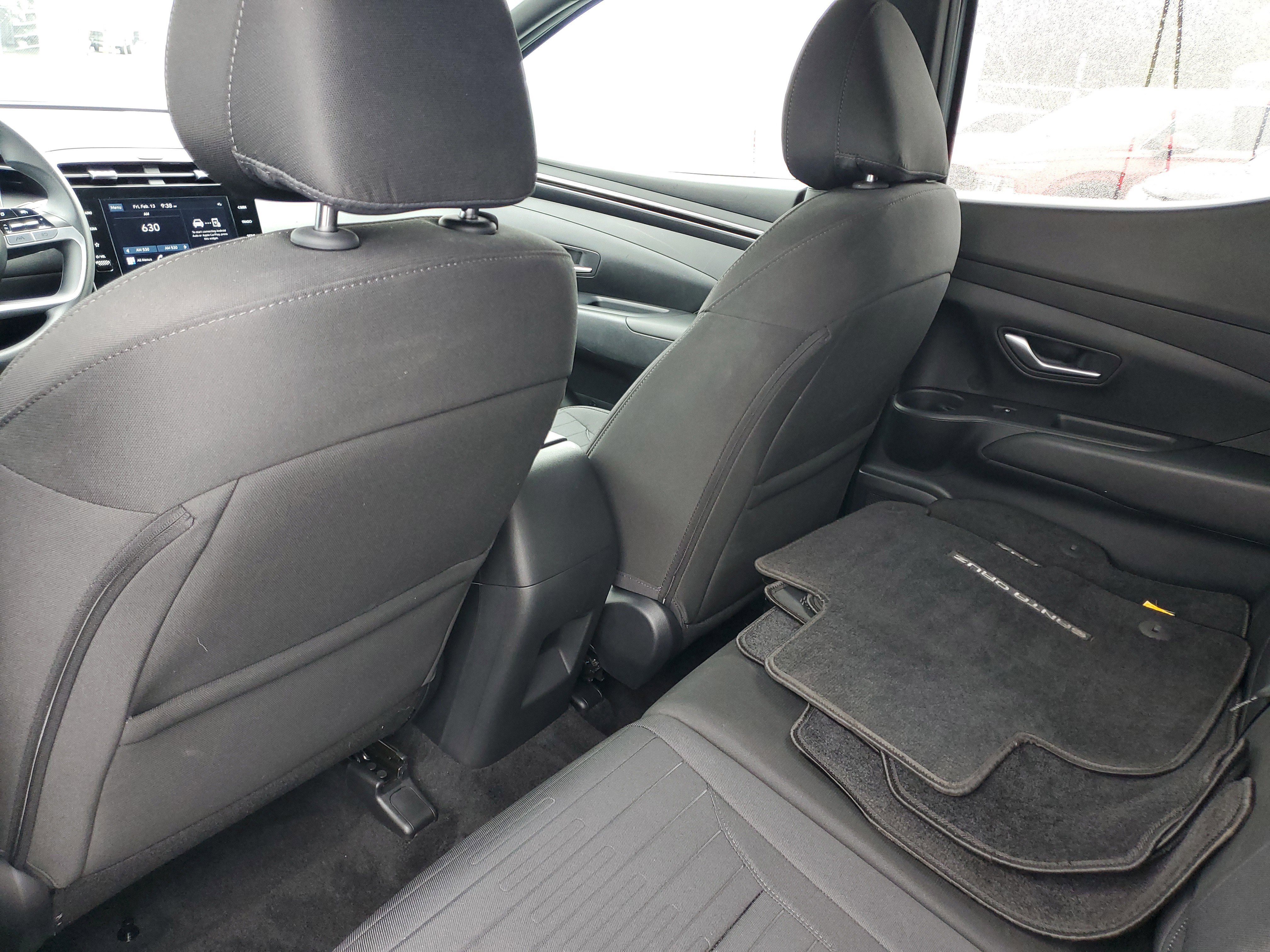 Used 2024 Hyundai Santa Cruz SEL image 12