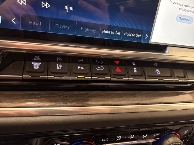 New 2026 Chevrolet Silverado 2500 LTZ w/ LTZ Plus Package image 32