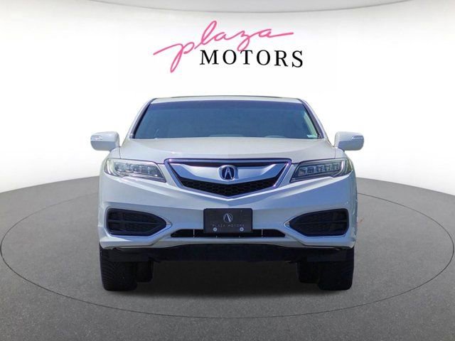 Used 2017 Acura RDX FWD w/ Technology Package image 2