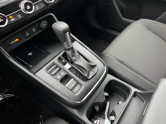 New 2026 Honda CR-V LX image 27