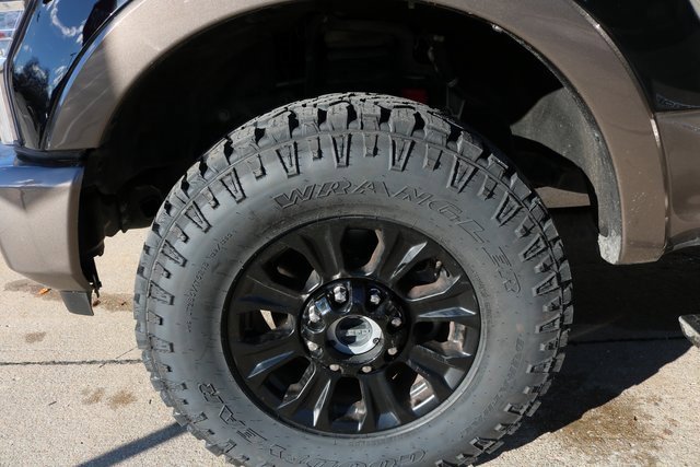 Used 2022 Ford F350 King Ranch w/ Tremor Off-Road Package image 27