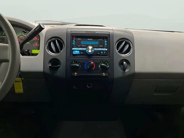 Used 2008 Ford F150 XLT RWD image 12