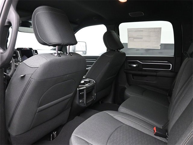 New 2026 RAM 2500 Big Horn image 16